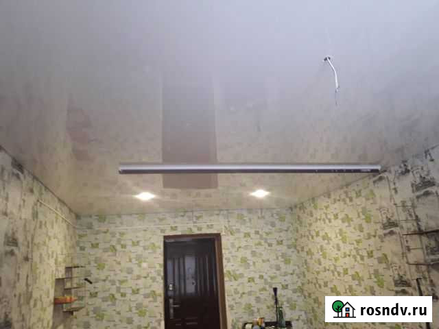 Комната 19 м² в 1-ком. кв., 4/5 эт. на продажу в Гусе-Хрустальном Гусь-Хрустальный - изображение 1