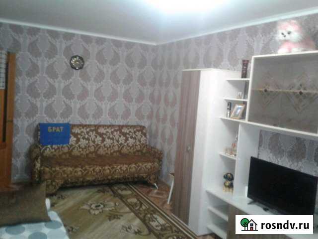 3-комнатная квартира, 73 м², 1/5 эт. на продажу в Гусе-Хрустальном Гусь-Хрустальный - изображение 1