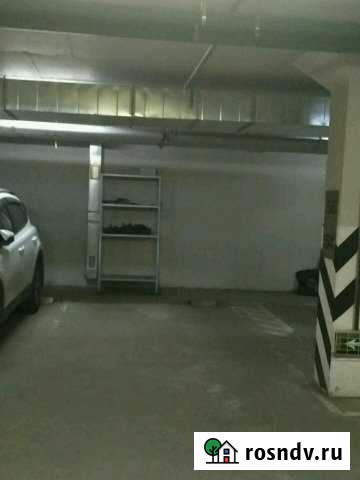 Машиноместо 15 м² в аренду в Красногорске Московской области Красногорск - изображение 1