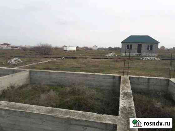 Участок СНТ, ДНП 502 сот. на продажу в Каспийске Каспийск