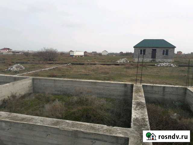 Участок СНТ, ДНП 502 сот. на продажу в Каспийске Каспийск - изображение 1