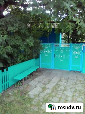 Дом 50 м² на участке 13 сот. на продажу в Псебае Псебай - изображение 1