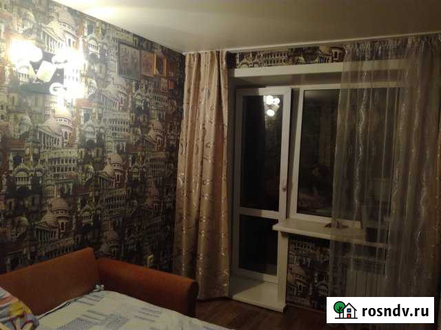 4-комнатная квартира, 61 м², 5/5 эт. на продажу в Бийске Бийск - изображение 1