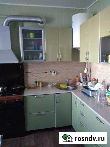 1-комнатная квартира, 47 м², 3/5 эт. на продажу в Городище Волгоградской области Городище - изображение 1