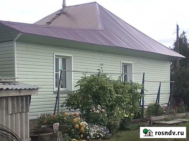 Дом 108 м² на участке 16 сот. на продажу в Смоленском Смоленское - изображение 1