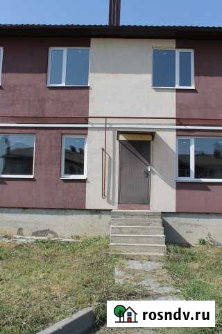 Таунхаус 75 м² на участке 1 сот. на продажу в Майском Белгородской области Майский - изображение 1