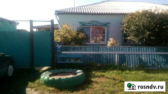 Дом 65 м² на участке 6.5 сот. на продажу в Подсинем Подсинее - изображение 1