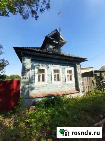 Дом 57 м² на участке 14 сот. на продажу в Ростове Ростов - изображение 1