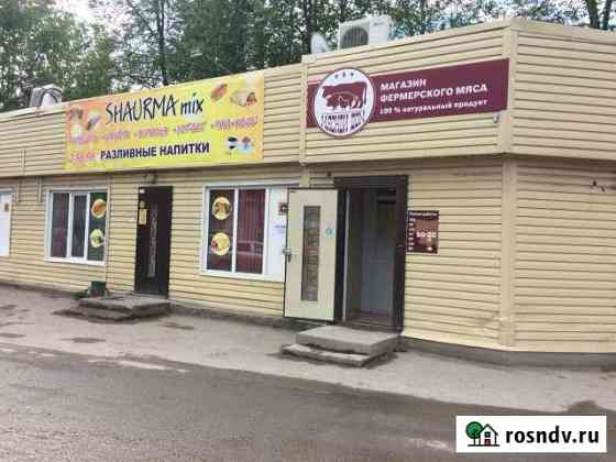 Торговое помещение Кунгур