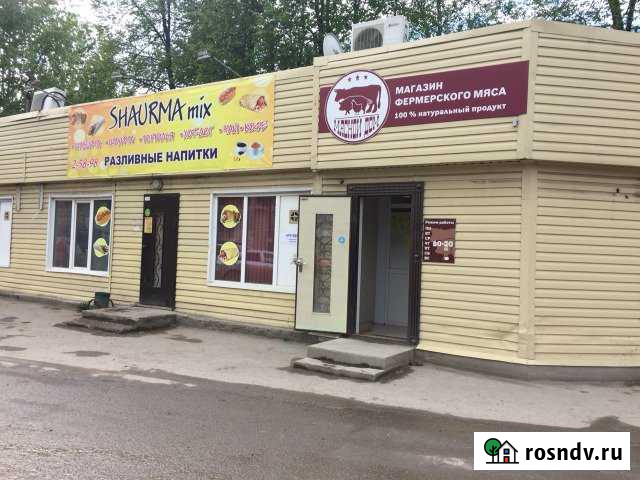 Торговое помещение Кунгур - изображение 1