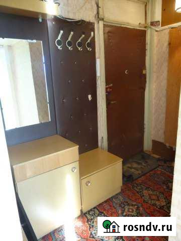 1-комнатная квартира, 28 м², 5/5 эт. в аренду на длительный срок в Кубинке Кубинка - изображение 1