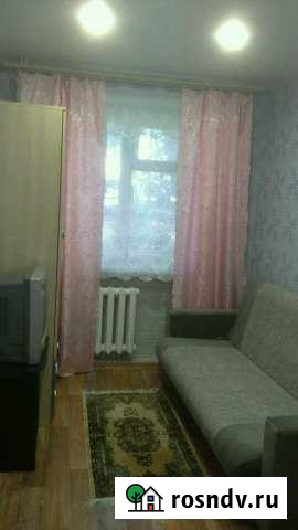 Квартира-студия, 15 м², 1/5 эт. в аренду на длительный срок в Томске Томск - изображение 1