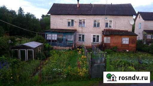 Коттедж 160 м² на участке 45 сот. на продажу в Торжке Торжок - изображение 1