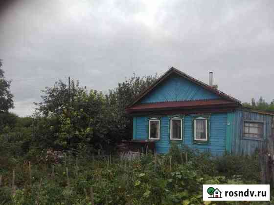 Дом 66.5 м² на участке 6 сот. на продажу в Камском Устье Камское Устье