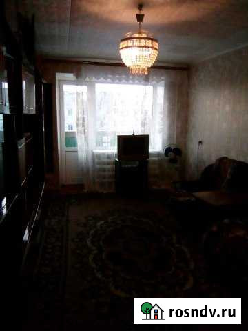 2-комнатная квартира, 54 м², 5/5 эт. в аренду на длительный срок в Гуково Гуково - изображение 1