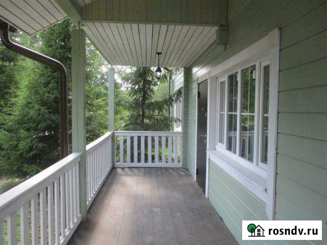 Дом 220 м² на участке 16 сот. на продажу в Струнино Струнино - изображение 1