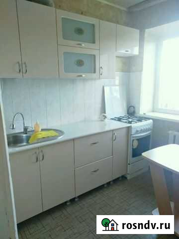 1-комнатная квартира, 32 м², 5/5 эт. в аренду на длительный срок в Черкесске Черкесск - изображение 1