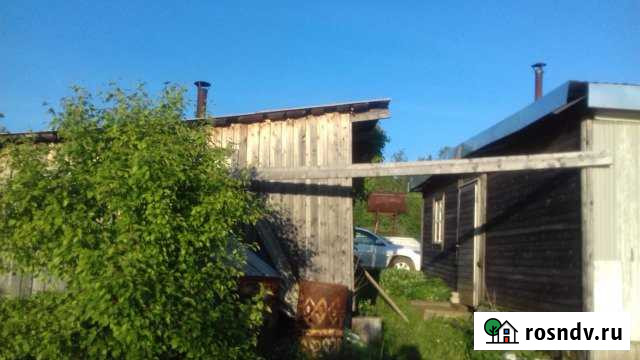 Дача 30 м² на участке 12 сот. на продажу в Култаево Култаево - изображение 1