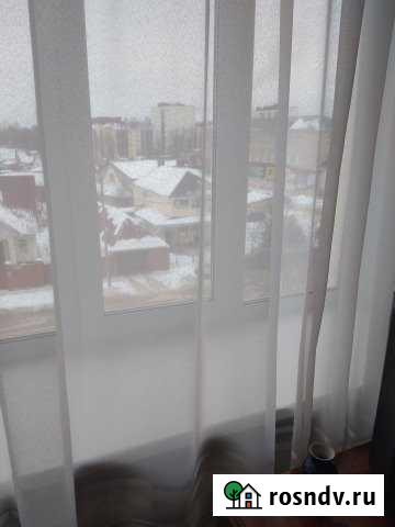 Комната 18 м² в 1-ком. кв., 4/5 эт. в аренду на длительный срок в Октябрьском Республики Башкортостан Октябрьский - изображение 1