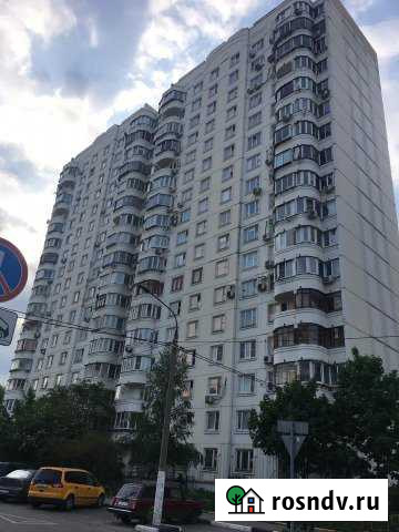 3-комнатная квартира, 74 м², 1/17 эт. на продажу в Химках Химки - изображение 1