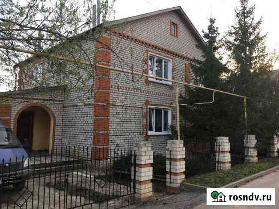 Коттедж 300 м² на участке 15 сот. на продажу в Саранске Саранск