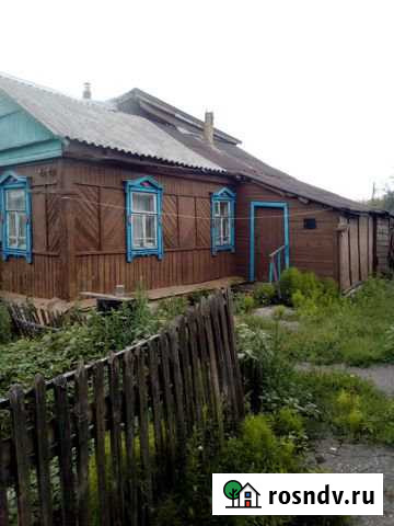 Дом 20 м² на участке 3 сот. на продажу в Ряжске Ряжск - изображение 1