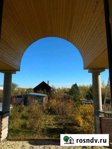 Дача 80 м² на участке 16 сот. на продажу в Троицком Московской области Троицкое - изображение 1