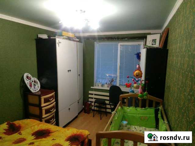 2-комнатная квартира, 39 м², 1/2 эт. на продажу в Днепровской Днепровская - изображение 1