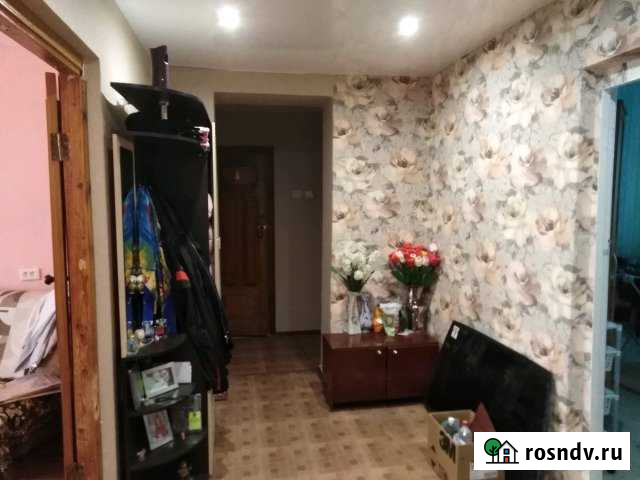 4-комнатная квартира, 72 м², 4/5 эт. на продажу в Мартюше Мартюш - изображение 1