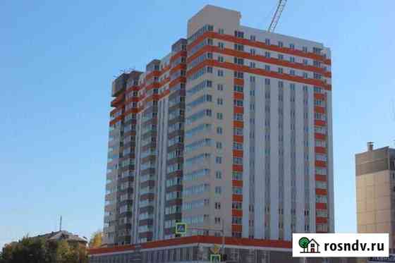 1-комнатная квартира, 49 м², 7/17 эт. на продажу в Копейске Копейск