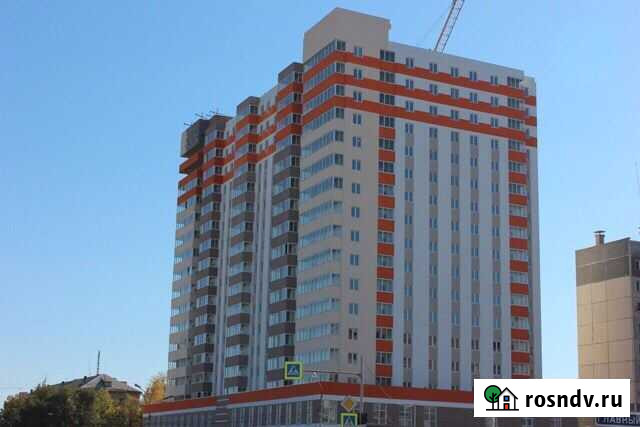 1-комнатная квартира, 49 м², 7/17 эт. на продажу в Копейске Копейск - изображение 1