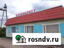 Торговое помещение, 60 кв.м. Вятские Поляны - изображение 1