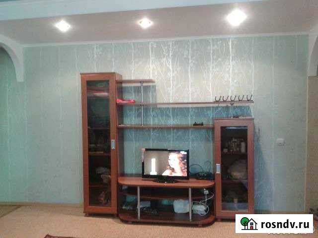 3-комнатная квартира, 60 м², 4/9 эт. в аренду на длительный срок в Оренбурге Оренбург - изображение 1