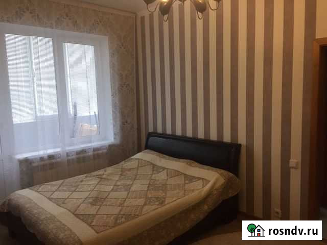 1-комнатная квартира, 38 м², 1/8 эт. на продажу в Северном Белгородской области Северный - изображение 1