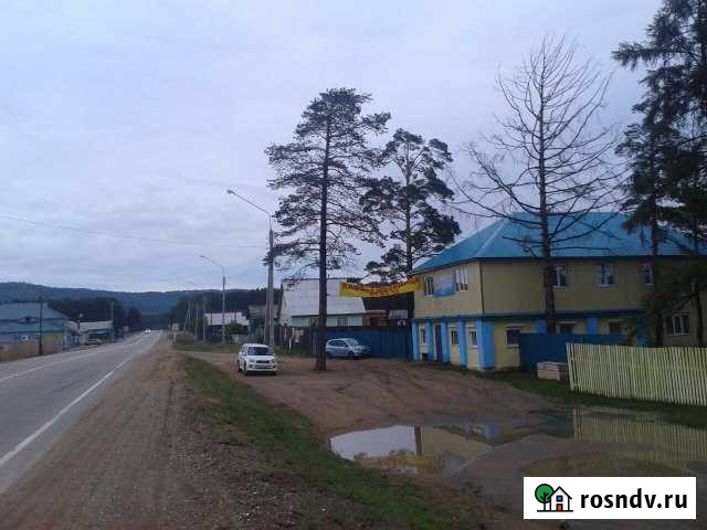 Готовый Бизнес на Байкале 300кв.м Турунтаево - изображение 1