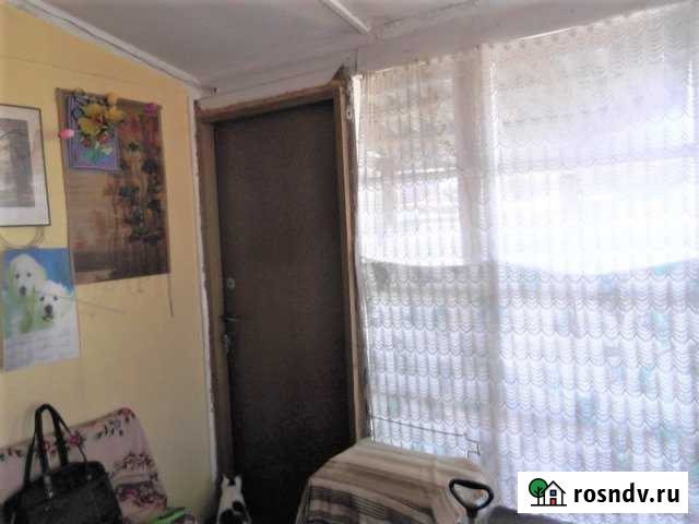 2-комнатная квартира, 41 м², 1/1 эт. на продажу в Троицком Московской области Троицкое - изображение 1