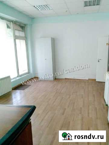 Помещения на 1 этаже, 645.4 кв.м. Зеленогорск - изображение 1