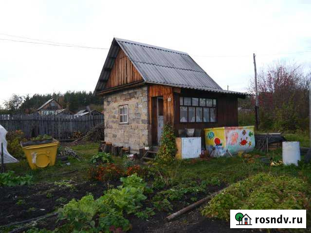 Участок СНТ, ДНП 6 сот. на продажу в Буланаше Буланаш - изображение 1