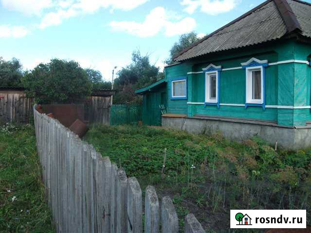 Дом 85 м² на участке 21 сот. на продажу в Тереньге Тереньга - изображение 1