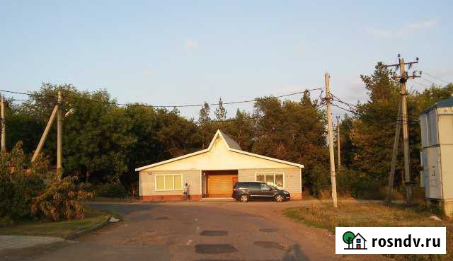 Торговое помещение, 135 кв.м. Оренбург - изображение 1