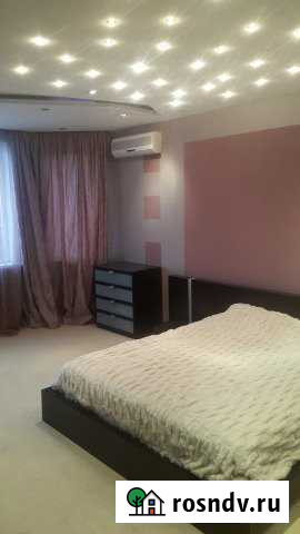 3-комнатная квартира, 120 м², 8/12 эт. в аренду на длительный срок в Сургуте Сургут - изображение 1