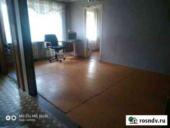 2-комнатная квартира, 44 м², 3/5 эт. на продажу в Щекино Щекино