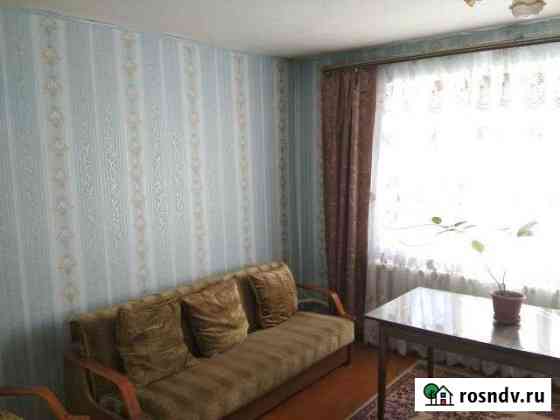 3-комнатная квартира, 42 м², 1/1 эт. на продажу в Ельне Ельня
