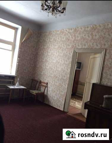 3-комнатная квартира, 60 м², 2/3 эт. на продажу в Кузнецке Кузнецк - изображение 1