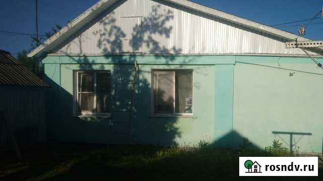 Дом 57 м² на участке 27 сот. на продажу в Девице Девица - изображение 1