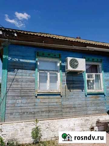 Дом 75 м² на участке 85 сот. на продажу в Петрове Вале Петров Вал - изображение 1