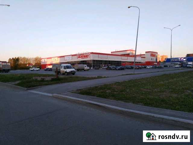 Участок ИЖС 15 сот. на продажу в Тобольске Тобольск - изображение 1