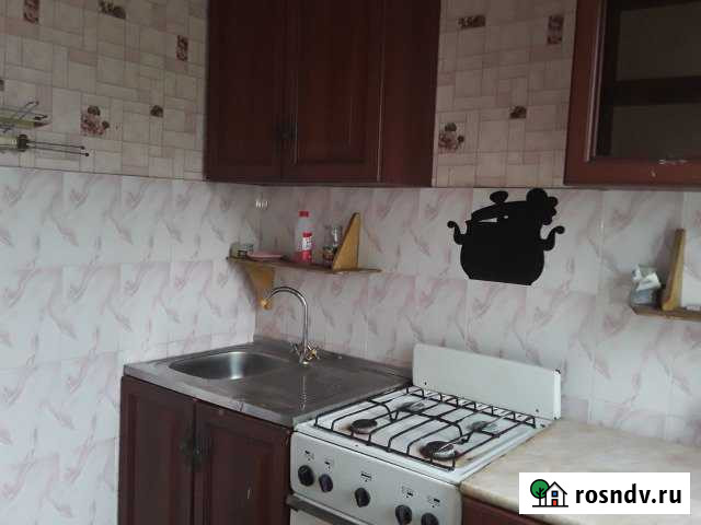 2-комнатная квартира, 44 м², 5/5 эт. на продажу в Павловске Воронежской области Павловск - изображение 1