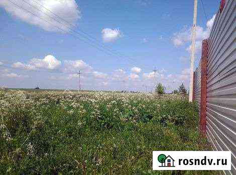 Участок СНТ, ДНП 700 сот. на продажу в Яхроме Яхрома