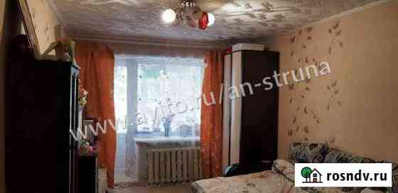 2-комнатная квартира, 41 м², 3/5 эт. на продажу в Струнино Струнино
